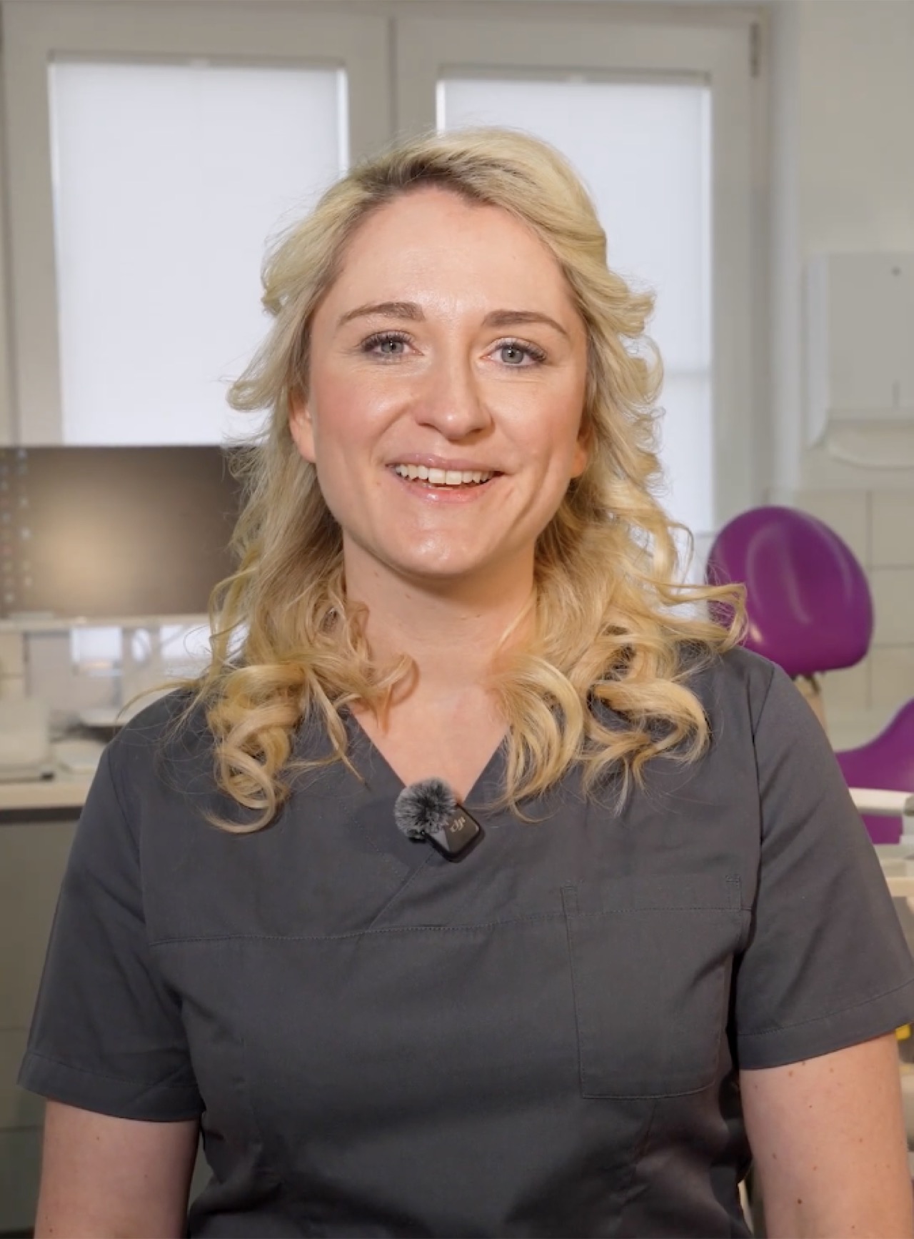 MarModify Referenz · Julia Hassebrauck · Zahngesundheit Fuldatal